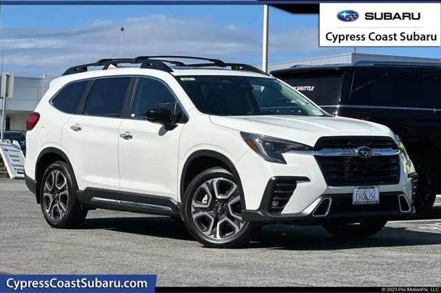 2025 Subaru Ascent Touring 7-Passenger for sale in Seaside, CA