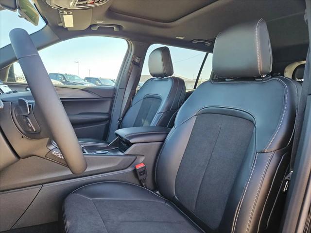 2025 Jeep Grand Cherokee L Altitude X 4x4