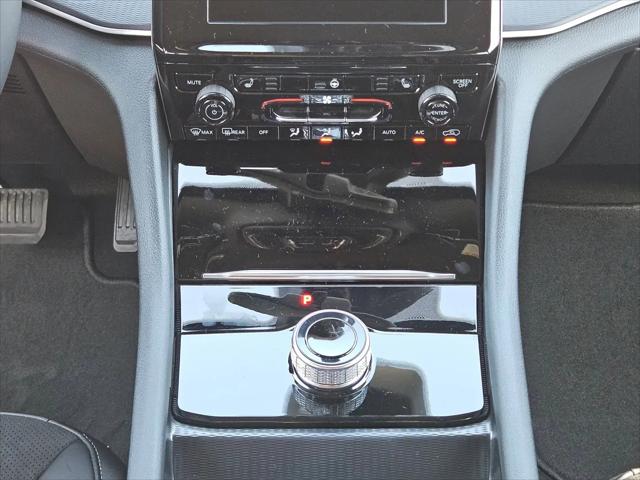 2025 Jeep Grand Cherokee L Altitude X 4x4