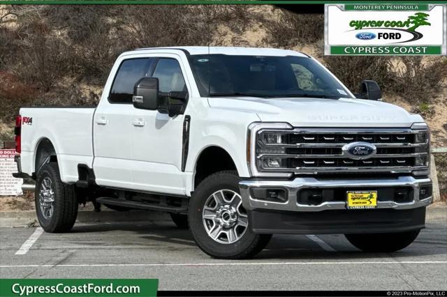 2026 Ford F-350 LARIAT for sale in Seaside, CA