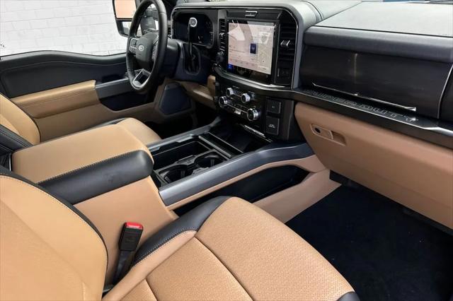 2026 Ford F-350 LARIAT