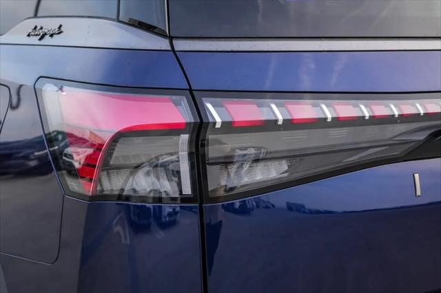 2026 INFINITI QX80 AUTOGRAPH AWD