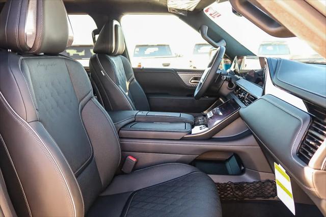 2026 INFINITI QX80 AUTOGRAPH AWD