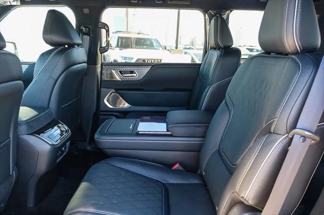 2026 INFINITI QX80 AUTOGRAPH AWD