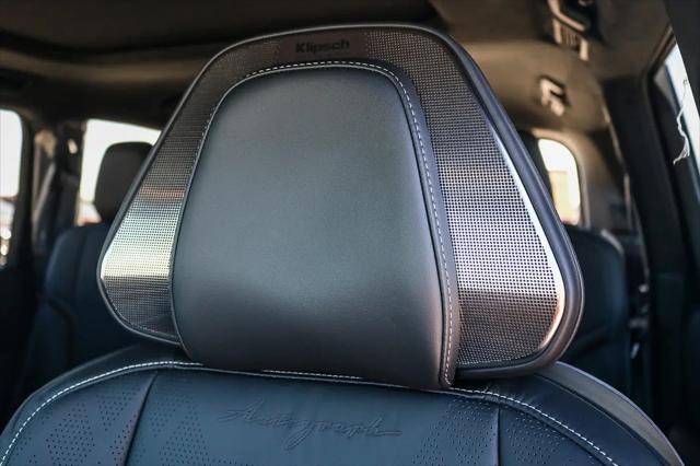 2026 INFINITI QX80 AUTOGRAPH AWD