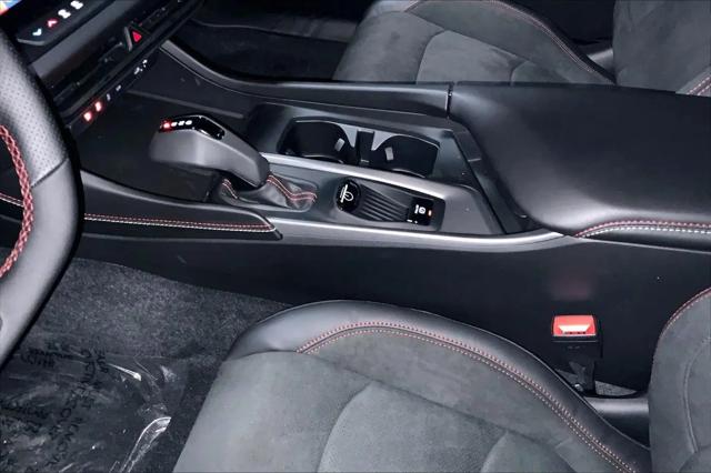 2026 Dodge Charger Daytona 2-Door Scat Pack AWD