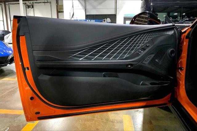 2026 Dodge Charger Daytona 2-Door Scat Pack AWD