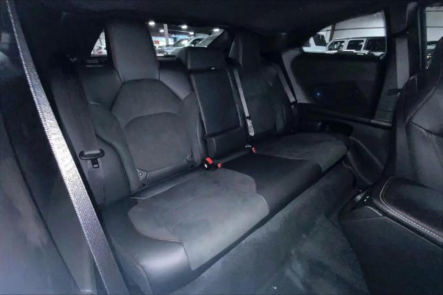 2026 Dodge Charger Daytona 2-Door Scat Pack AWD
