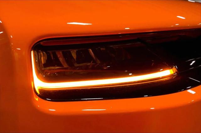 2026 Dodge Charger Daytona 2-Door Scat Pack AWD