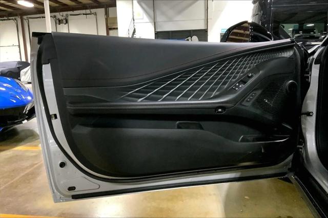 2026 Dodge Charger Daytona 2-Door Scat Pack AWD
