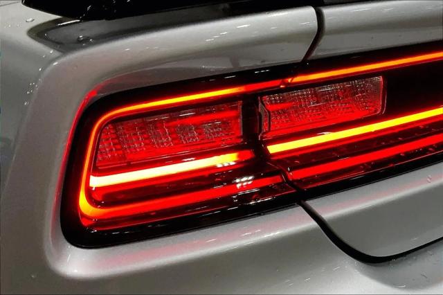 2026 Dodge Charger Daytona 2-Door Scat Pack AWD