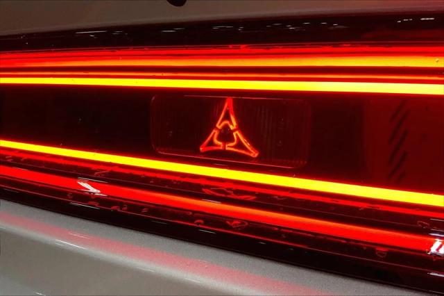 2026 Dodge Charger Daytona 2-Door Scat Pack AWD