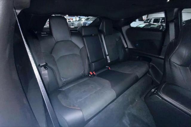 2026 Dodge Charger Daytona 2-Door Scat Pack AWD