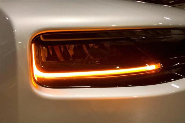2026 Dodge Charger Daytona 2-Door Scat Pack AWD