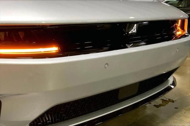 2026 Dodge Charger Daytona 2-Door Scat Pack AWD
