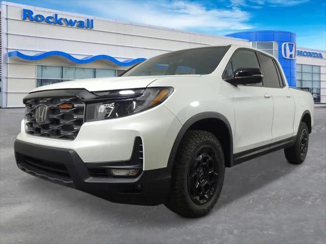 2026 Honda Ridgeline TrailSport+ for sale in Rockwall, TX