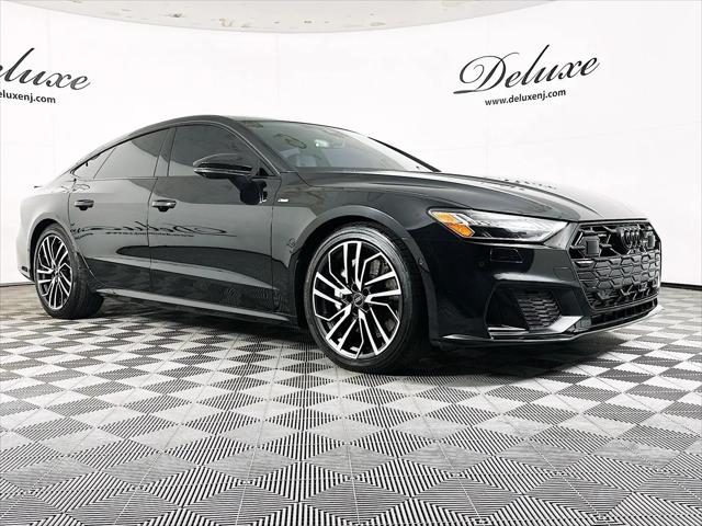 2024 Audi A7 Premium Plus 55 TFSI quattro S tronic for sale in Linden, NJ