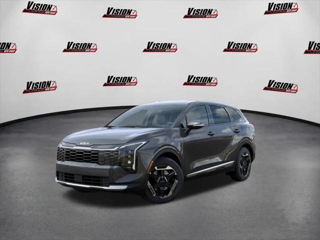 2026 Kia Sportage Hybrid S for sale in East Rochester, NY