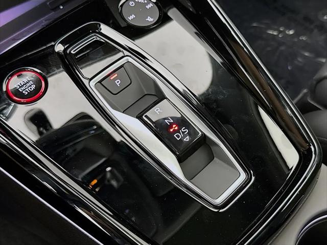 2026 Audi RS 3 TFSI quattro S tronic