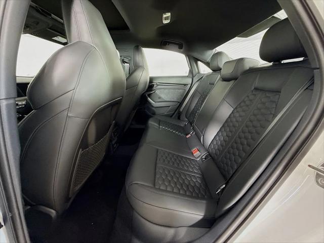 2026 Audi RS 3 TFSI quattro S tronic