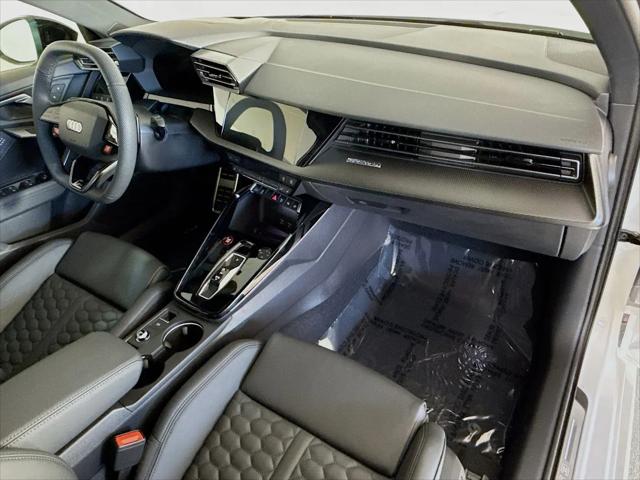 2026 Audi RS 3 TFSI quattro S tronic