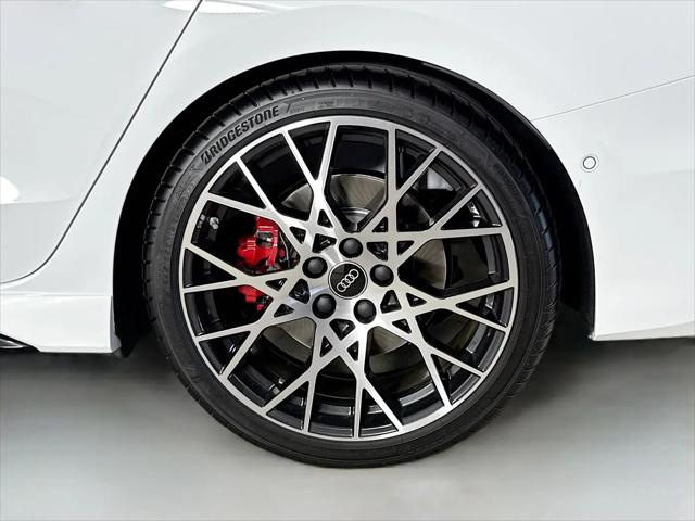 2026 Audi RS 3 TFSI quattro S tronic