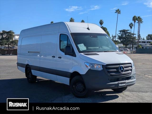 2024 Mercedes-Benz Sprinter 3500 High Roof 4-Cyl Diesel HO for sale in Arcadia, CA