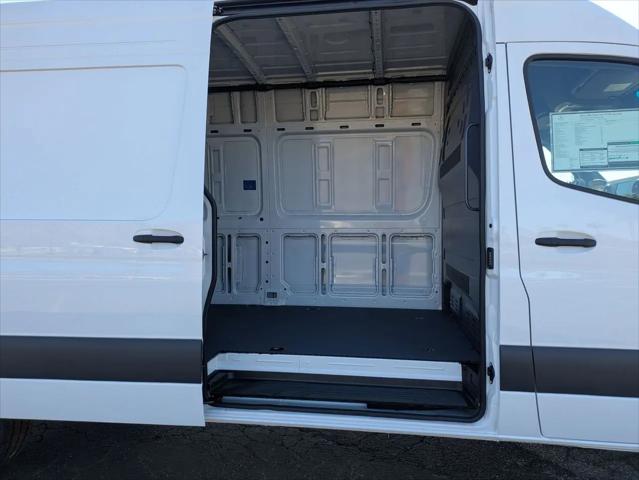 2024 Mercedes-Benz Sprinter 3500 High Roof 4-Cyl Diesel HO