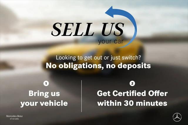 2024 Mercedes-Benz Sprinter 3500 High Roof 4-Cyl Diesel HO