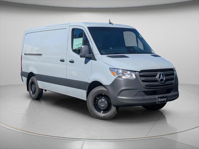 2026 Mercedes-Benz Sprinter 2500 Standard Roof 4-Cyl Diesel HO for sale in Arcadia, CA