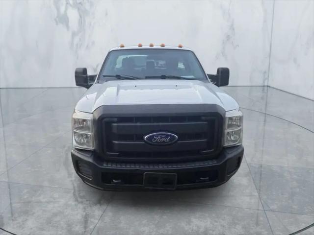 2016 Ford F-350 XL