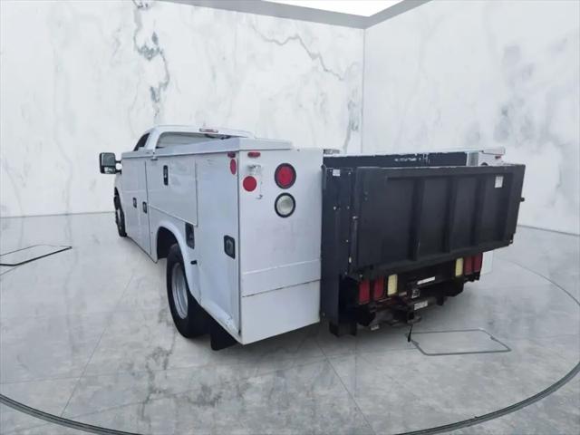 2016 Ford F-350 XL