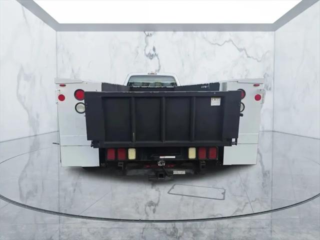 2016 Ford F-350 XL