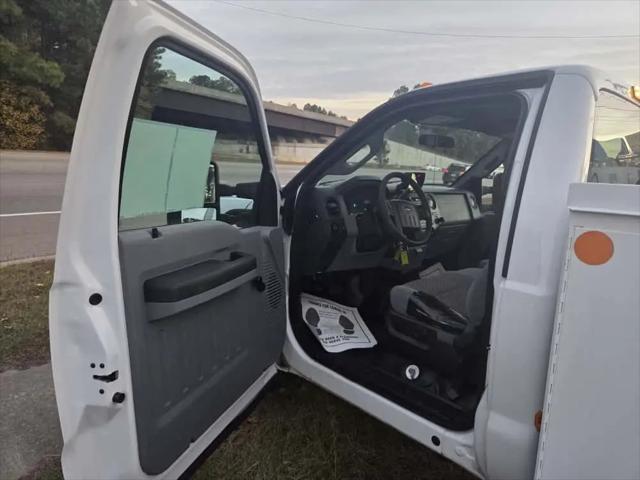 2016 Ford F-350 XL