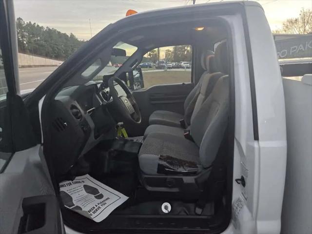 2016 Ford F-350 XL