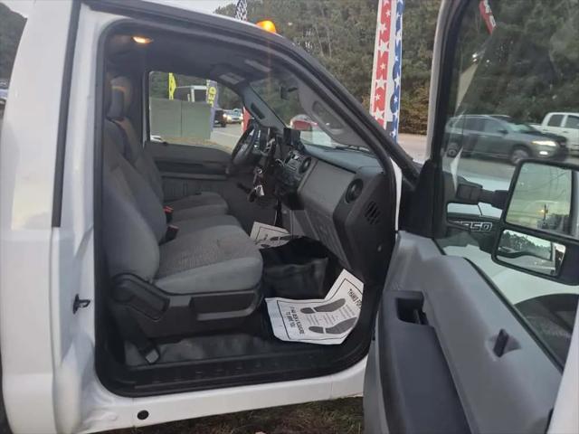 2016 Ford F-350 XL