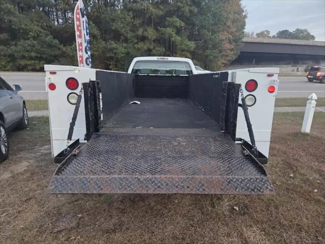 2016 Ford F-350 XL