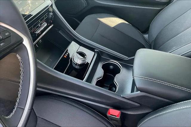 2025 Jeep Grand Cherokee Laredo X 4x4