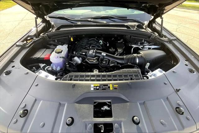 2025 Jeep Grand Cherokee Laredo X 4x4
