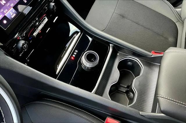 2025 Jeep Grand Cherokee Laredo X 4x4