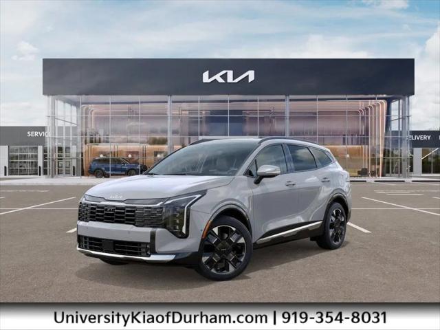 2026 Kia Sportage SX-Prestige for sale in Durham, NC