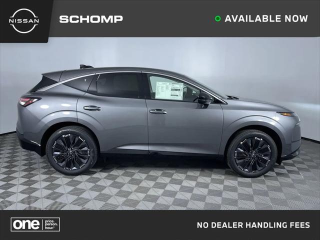 2026 Nissan Murano Platinum for sale in Littleton, CO