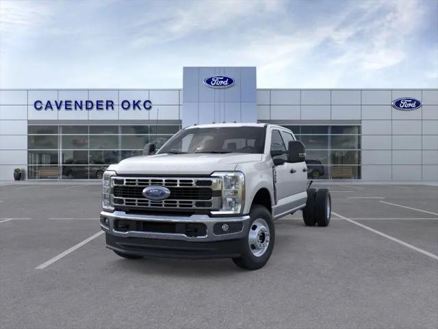 2026 Ford F-350 XL