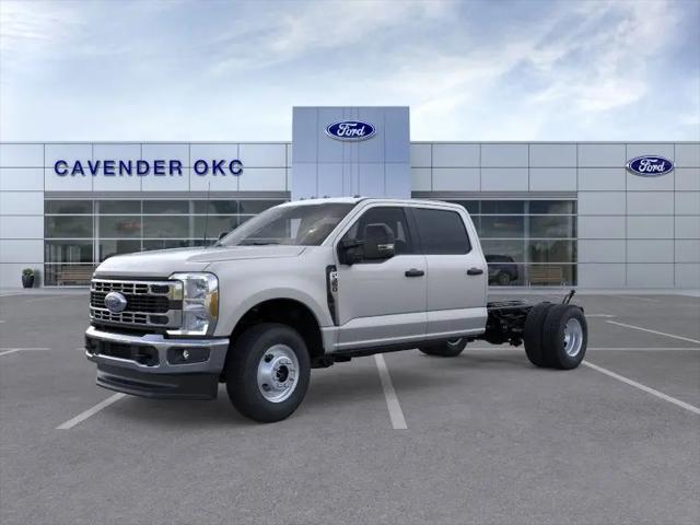 2026 Ford F-350 XL for sale in Oklahoma City, OK