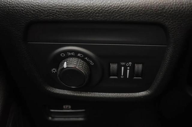 2025 Jeep Grand Cherokee Altitude X 4x4
