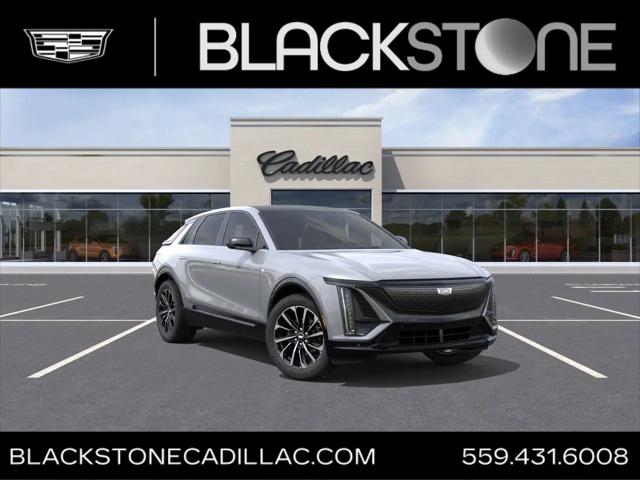 2026 Cadillac iQ Sport AWD for sale in Fresno, CA