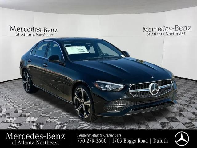 2026 Mercedes-Benz C-CLASS C 300 C 300 for sale in Duluth, GA