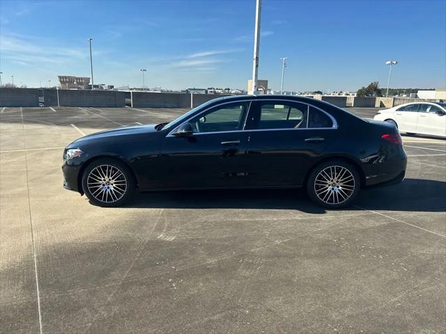 2026 Mercedes-Benz C-CLASS C 300 C 300