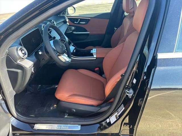 2026 Mercedes-Benz C-CLASS C 300 C 300