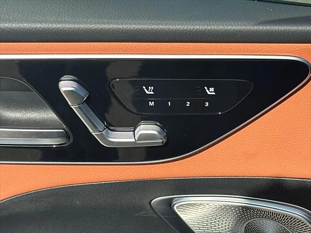 2026 Mercedes-Benz C-CLASS C 300 C 300
